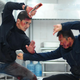 Illustration for article titled Kick Em All: How emThe Raid 2/em Turns Violence Into Art